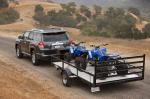 Toyota 4Runner 2010 года